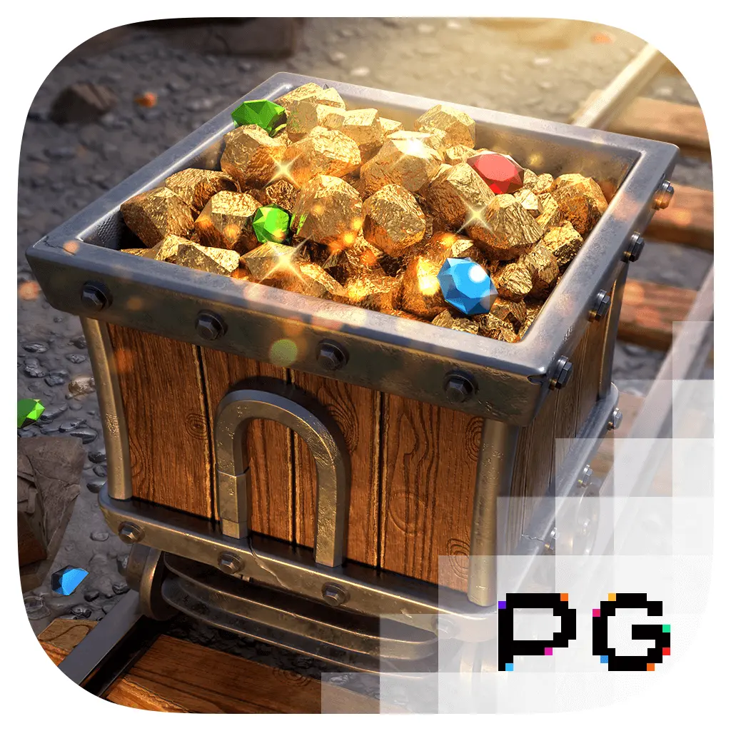 Gemstones Gold - GOODGAMING138