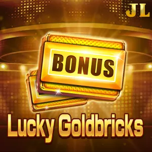 Lucky Goldbricks - GOODGAMING138