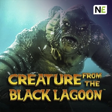 Creature from the Black Lagoon - GOODGAMING138