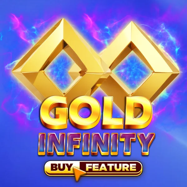 Gold Infinity - GOODGAMING138