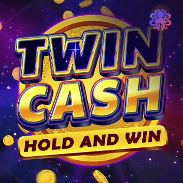 Twin Cash: Hold & Win - GOODGAMING138