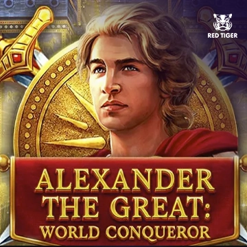 Alexander The Great - GOODGAMING138