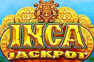 Inca Jackpot - GOODGAMING138