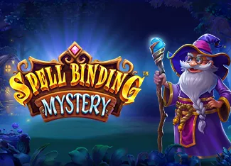 Spellbinding Mystery - GOODGAMING138